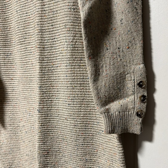 Loft Sweater Dress! - Picture 3 of 3